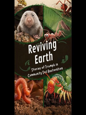 cover image of Reviving Earth